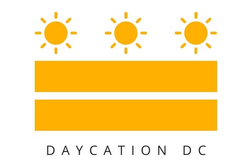 Daycation DC
