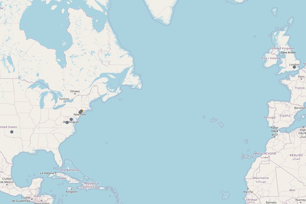 @emmamcmorran's Travel Map